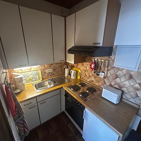 Ferienwohnung Schoemberg Luaran gambar