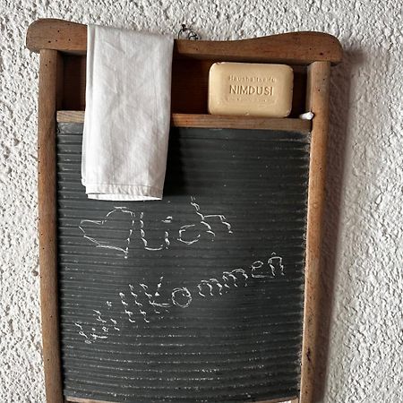 Ferienwohnung Schoemberg Luaran gambar
