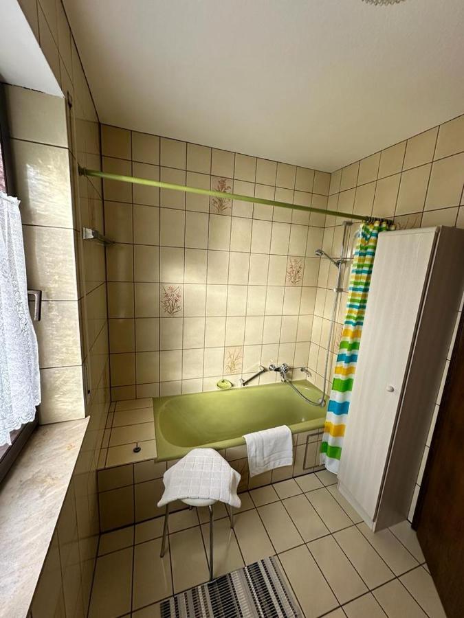 Ferienwohnung Schoemberg Luaran gambar