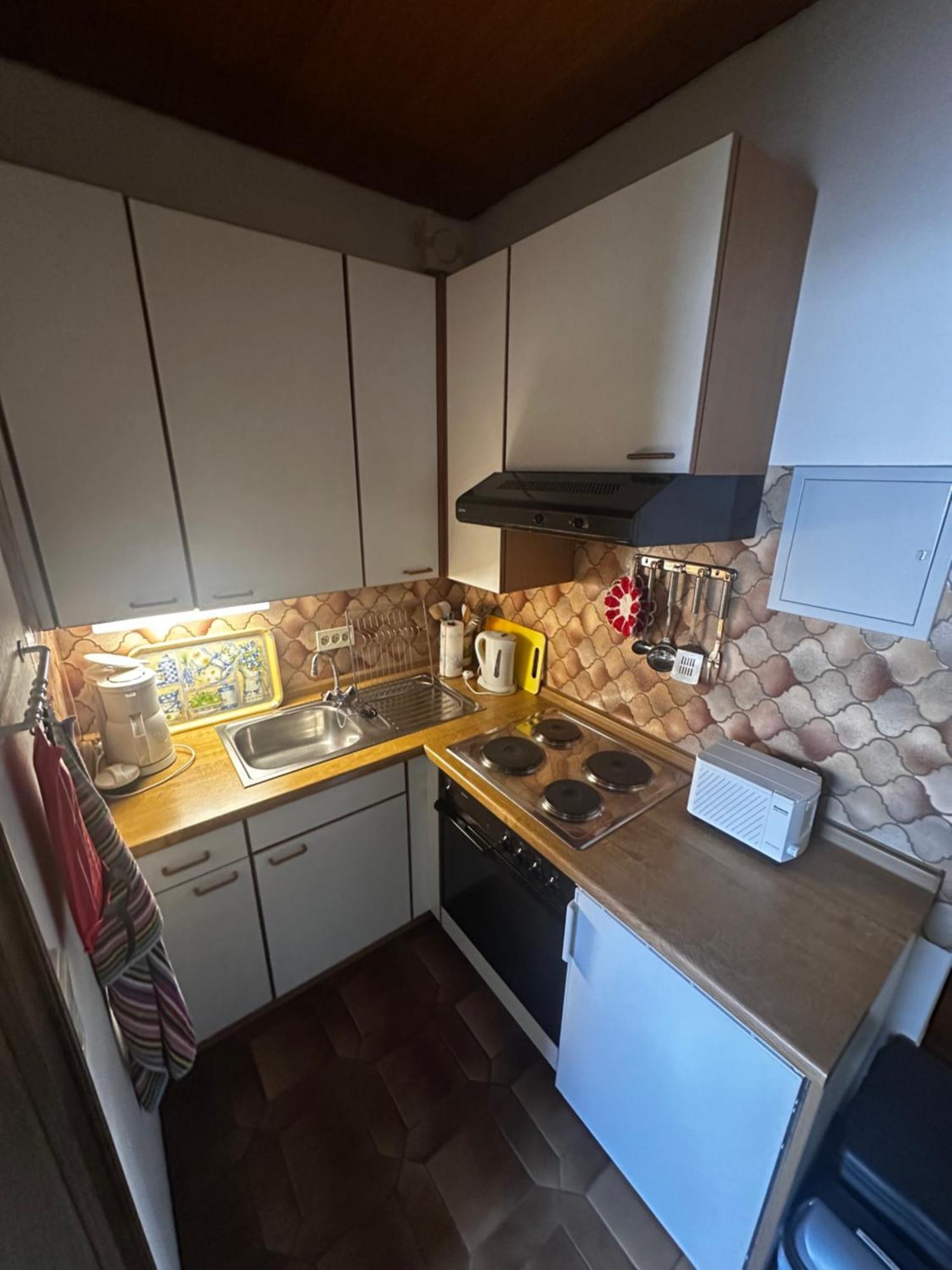 Ferienwohnung Schoemberg Luaran gambar
